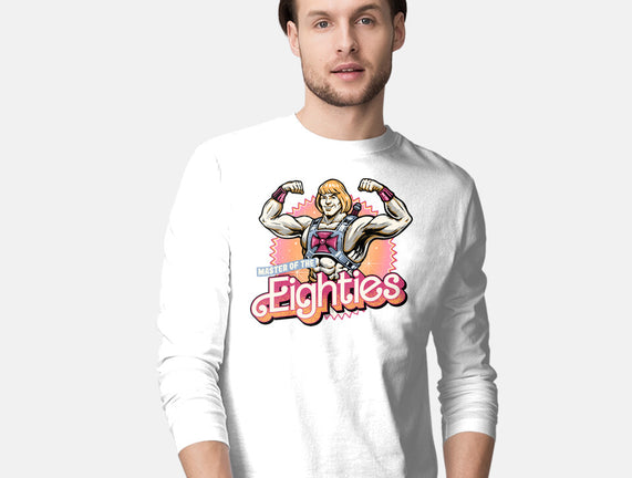 Master Of The Eighties