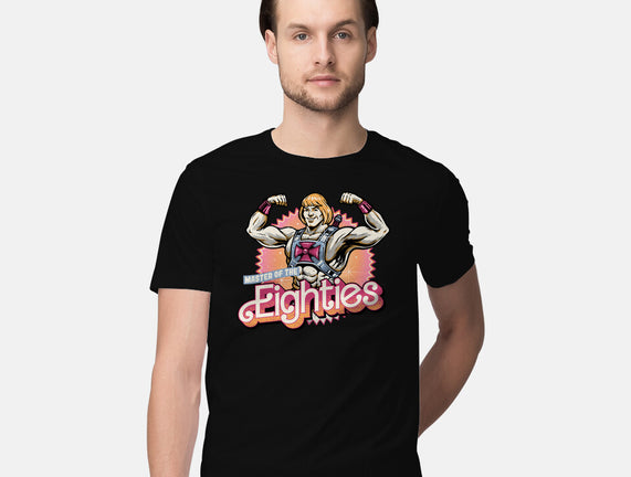Master Of The Eighties