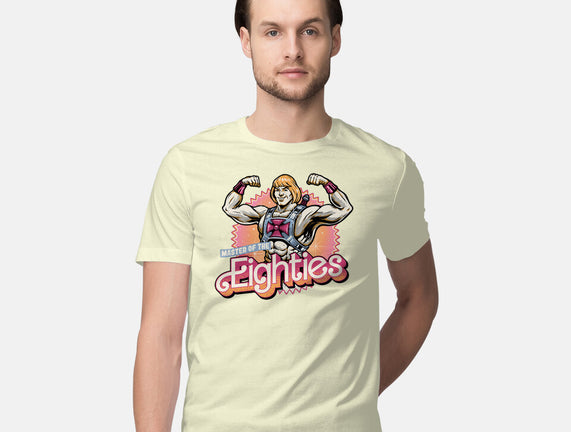 Master Of The Eighties