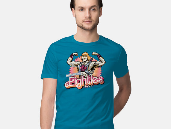Master Of The Eighties