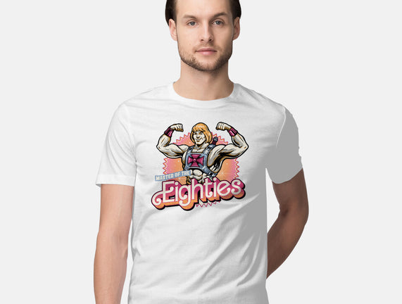 Master Of The Eighties