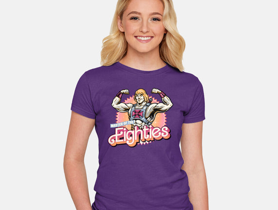 Master Of The Eighties