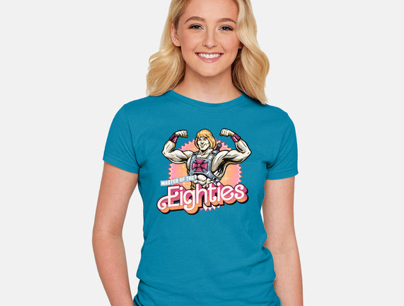 Master Of The Eighties