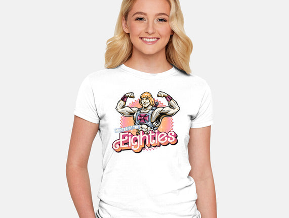 Master Of The Eighties