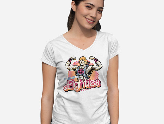 Master Of The Eighties
