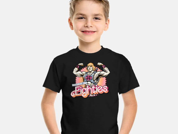 Master Of The Eighties