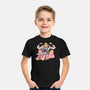 Master Of The Eighties-Youth-Basic-Tee-glitchygorilla