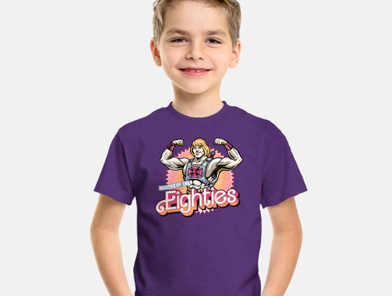 Master Of The Eighties