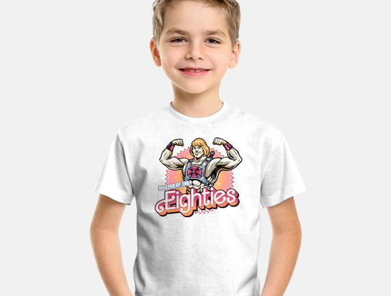 Master Of The Eighties