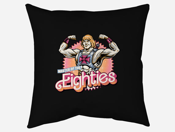 Master Of The Eighties
