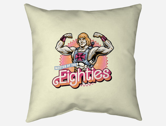 Master Of The Eighties