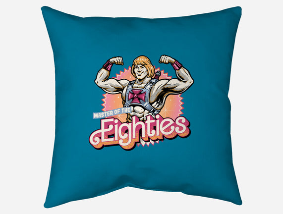 Master Of The Eighties