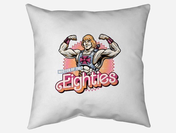 Master Of The Eighties