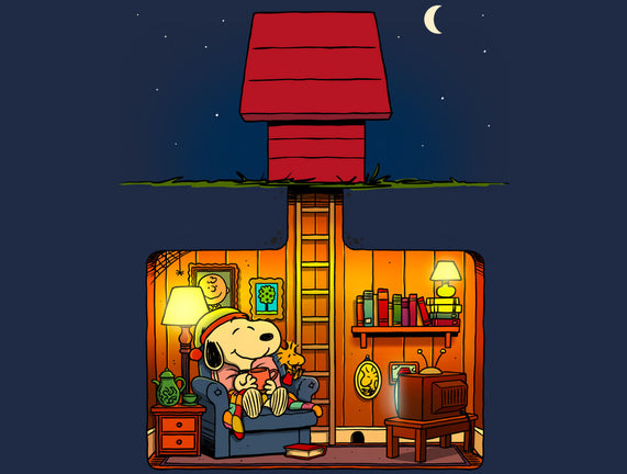 A Cozy Night In