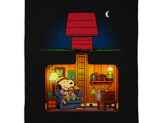 A Cozy Night In