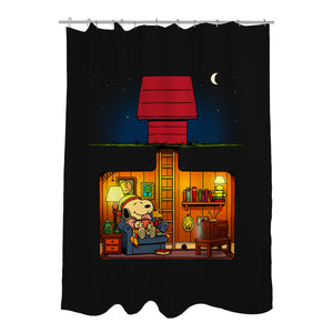 A Cozy Night In
