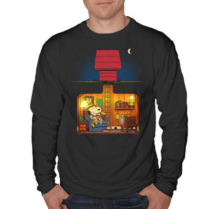 A Cozy Night In