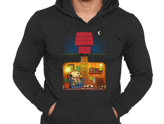 A Cozy Night In