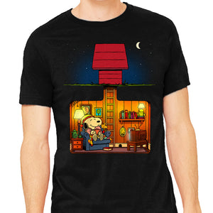A Cozy Night In