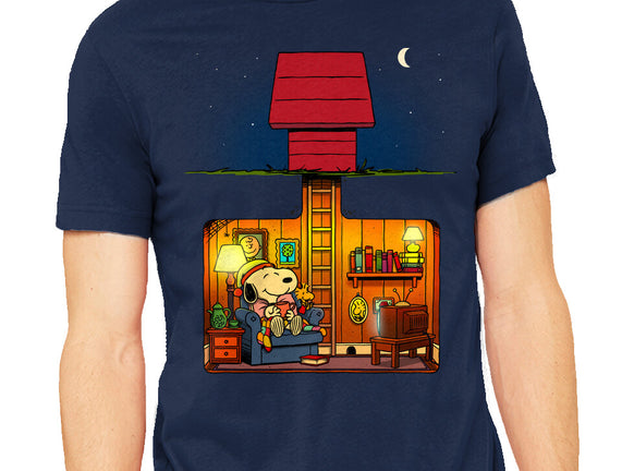 A Cozy Night In