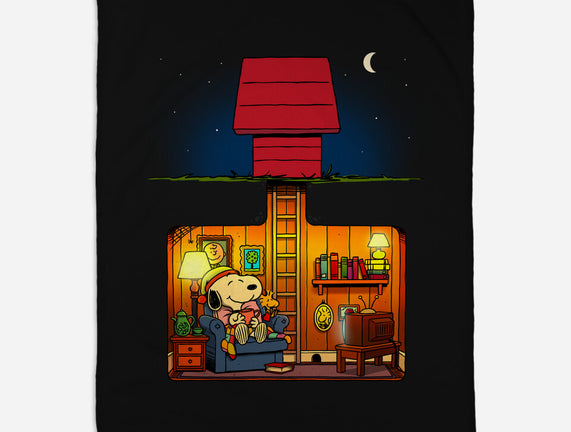 A Cozy Night In