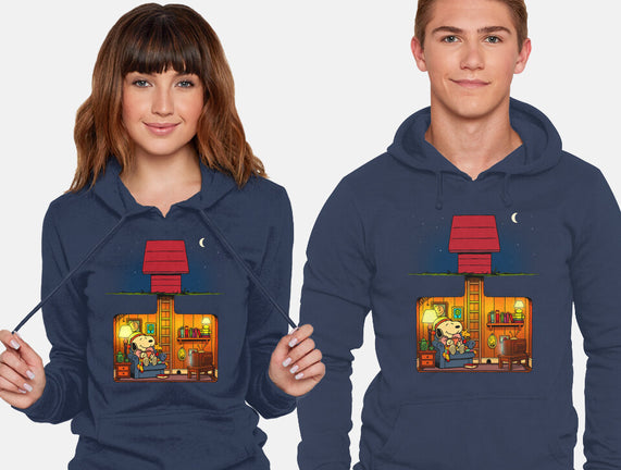 A Cozy Night In