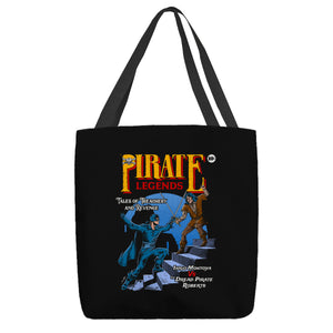 Pirate Legends