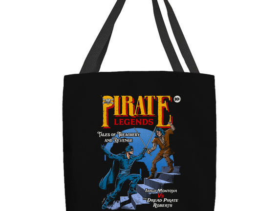 Pirate Legends