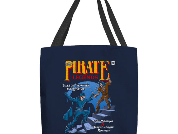 Pirate Legends