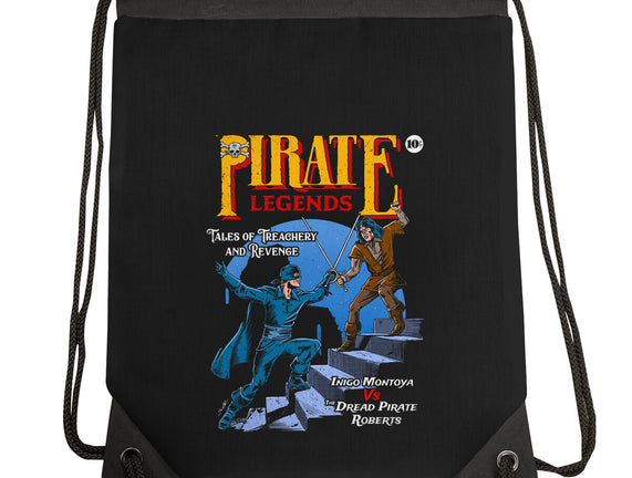 Pirate Legends