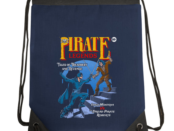 Pirate Legends