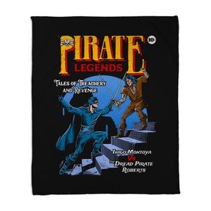 Pirate Legends