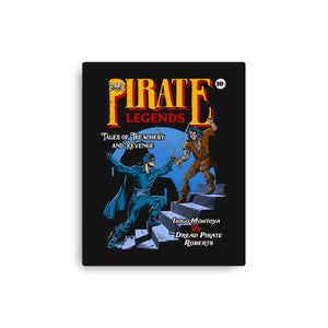 Pirate Legends