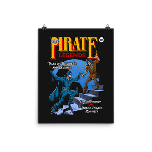 Pirate Legends