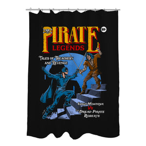 Pirate Legends