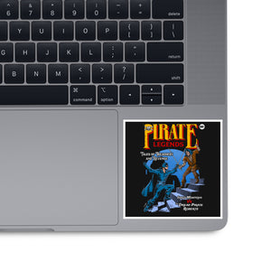 Pirate Legends