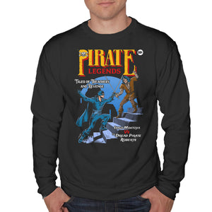 Pirate Legends