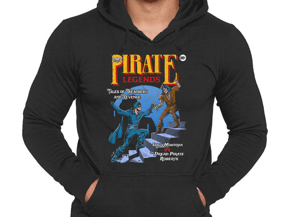Pirate Legends