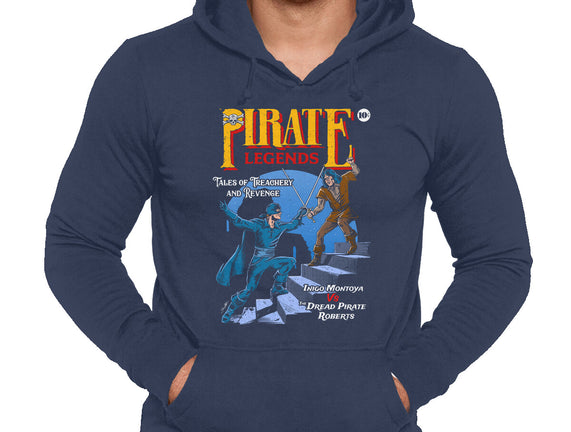 Pirate Legends