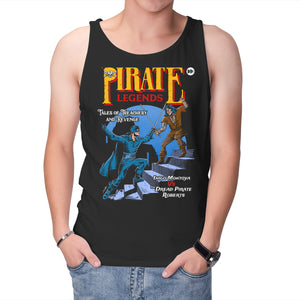 Pirate Legends