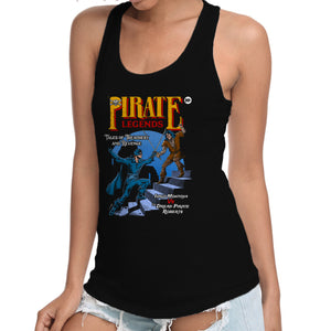 Pirate Legends