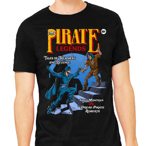 Pirate Legends