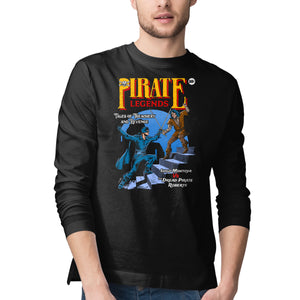 Pirate Legends