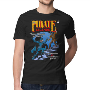 Pirate Legends