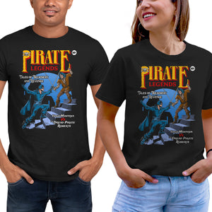 Pirate Legends