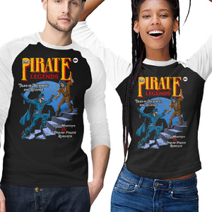 Pirate Legends