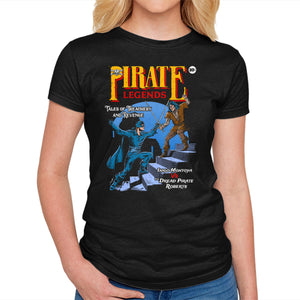 Pirate Legends