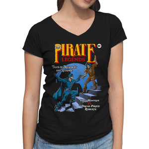Pirate Legends
