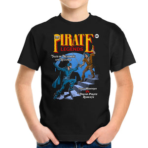 Pirate Legends