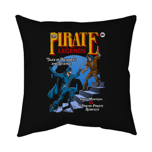 Pirate Legends